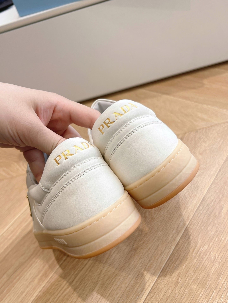 Prada Casual Shoes